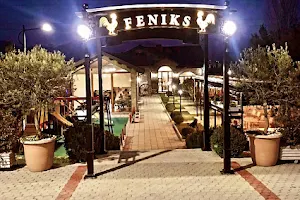 Feniks Restorant image