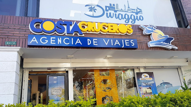 Opiniones de COSTACRUCEROS AGENCIA DE VIAJES QUITO en Quito - Agencia de viajes