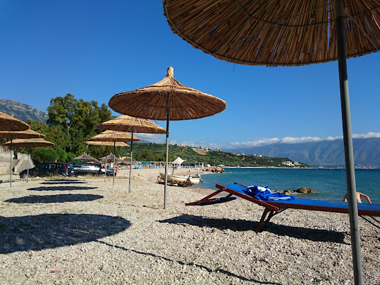 Radhime beach II