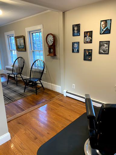 Barber Shop «The Traditional Barber Shop», reviews and photos, 568 MA-28, Harwich Port, MA 02646, USA