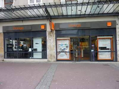 Boutique Orange - Bourg en Bresse à Bourg-en-Bresse