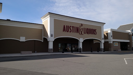 Liquor Store «Austin Liquors», reviews and photos, 20 Boston Turnpike, Shrewsbury, MA 01545, USA