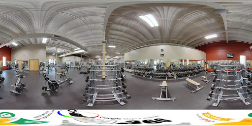 Gym «Answer Is Fitness Canton Club», reviews and photos, 300 Turnpike St, Canton, MA 02021, USA