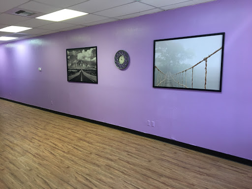 Revitalize Bodywork Studio