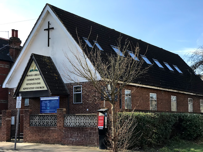Wood Green Community Church