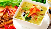タイ料理 チキンワン 心斎橋