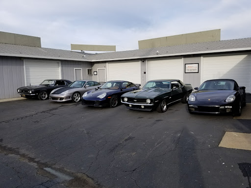 Used Car Dealer «Borden Automotive Group», reviews and photos, 4261 Sunset Ln Suite B, Shingle Springs, CA 95682, USA