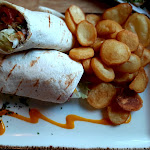 Photo n°4 de l'avis de Sabine.� fait le 19/06/2020 à 01:08 sur le  Brasserie Flammburg à Baesweiler