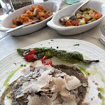 Photo n°1 de l'avis de katia. fait le 16/10/2023 à 19:30 sur le  Ristorante Padus à Borgocarbonara