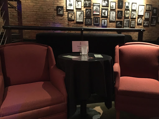 Cabaret Club «The Seville Club», reviews and photos, 15 Glenwood Ave, Minneapolis, MN 55403, USA