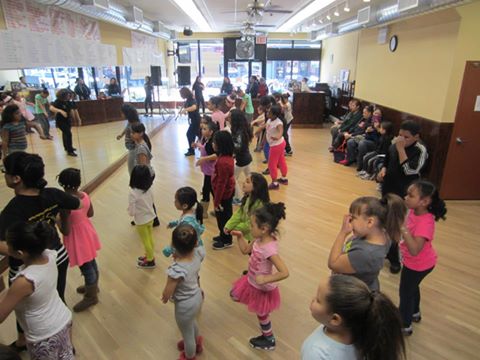 Dance School «Lorenz Latin Dance Studio - Glendale», reviews and photos, 65-52 Myrtle Ave, Glendale, NY 11385, USA