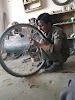 user