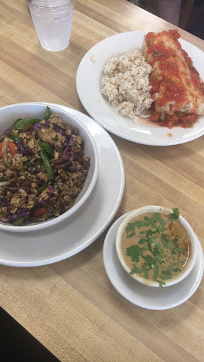 Health Food Store «Golden Temple Health Food Store», reviews and photos, 1901 11th Ave S, Birmingham, AL 35205, USA