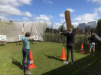 Snowlimits Ski- en Outdoorcentrum Groningen