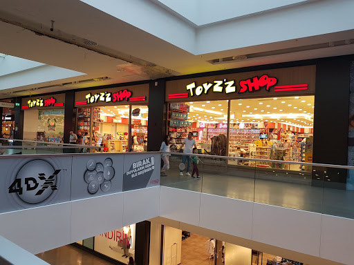 Toyzz Shop Marmara Forum