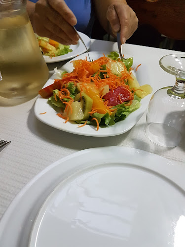 Papaduxo 2.0 - Restaurante