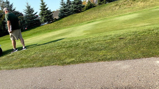 Public Golf Course «Glacier Club», reviews and photos, 8000 Glacier Club Dr, Washington, MI 48094, USA