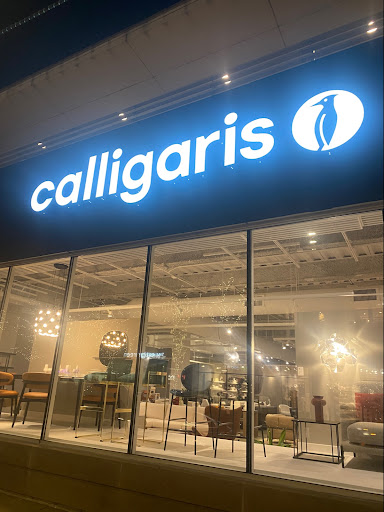 Calligaris Store Chicago
