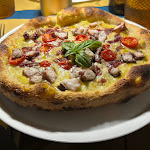 Photo n°2 de l'avis de Johan.a fait le 24/10/2023 à 13:07 sur le  Frida Rooftop Bar à Niscemi