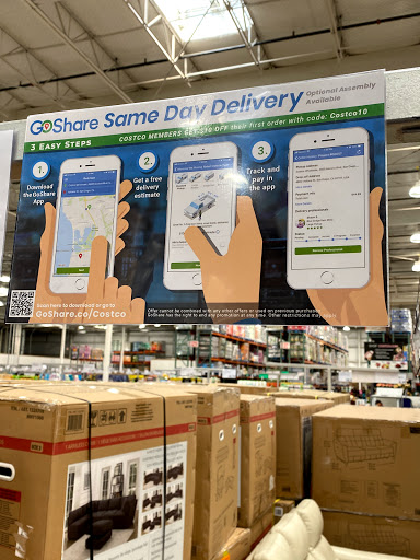 Costco Wholesale image