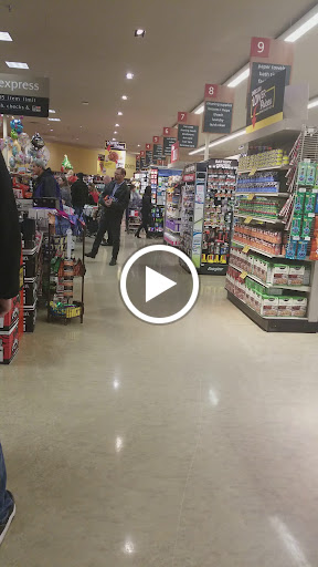 Grocery Store «Safeway», reviews and photos, 500 Cleveland Ave SE, Tumwater, WA 98501, USA