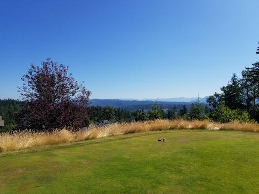 Golf Club «The Golf Club At Redmond Ridge», reviews and photos, 11825 Trilogy Pkwy NE, Redmond, WA 98053, USA