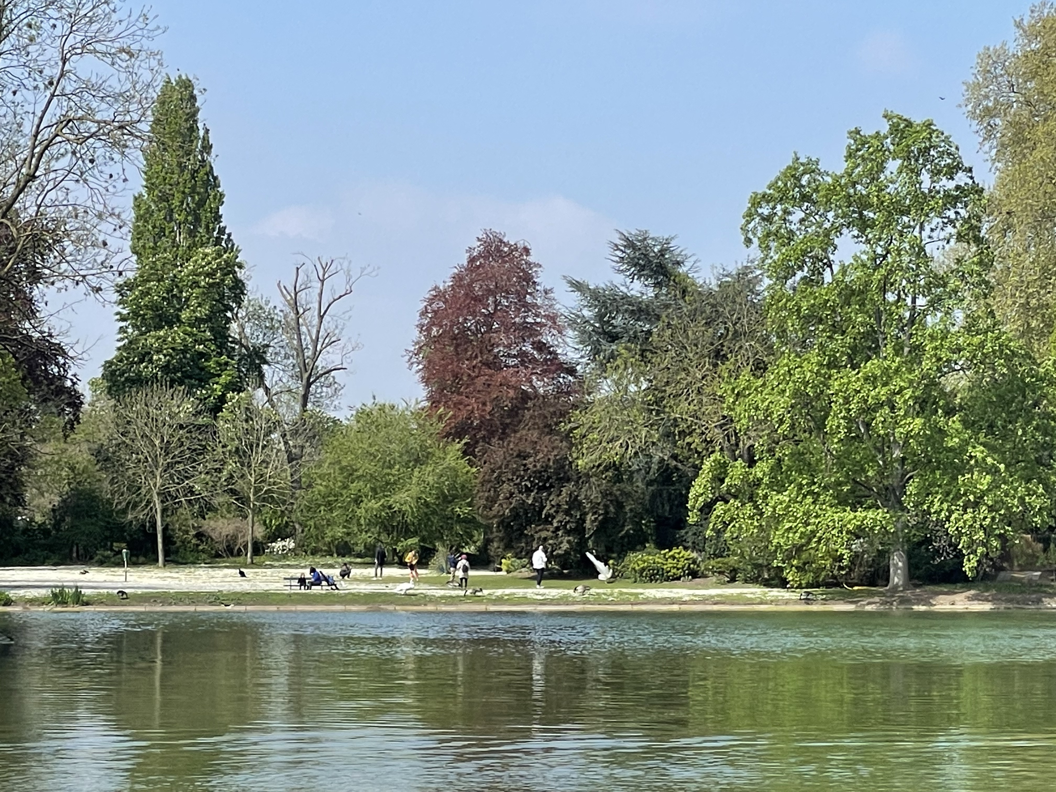 Photo n° 8 de l'avis de Clau.o fait le 02/05/2023 à 16:08