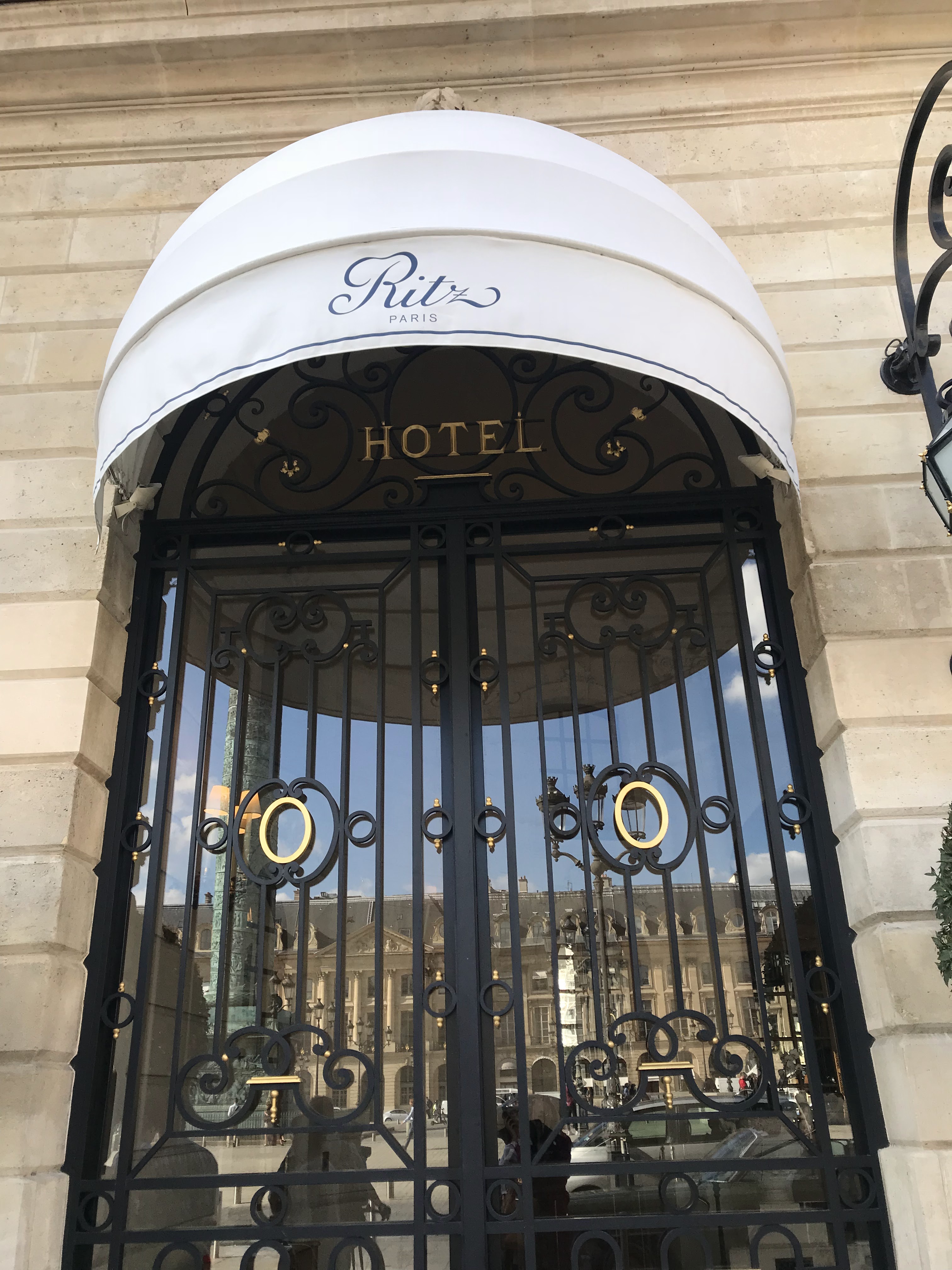 Photo n° 14 de l'avis de Gloria. fait le 17/09/2018 à 19:08