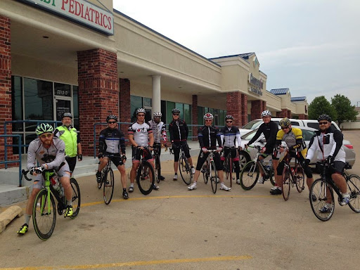 Bicycle Store «Bixby Bicycles», reviews and photos, 8315 East 111th St S, Bixby, OK 74008, USA