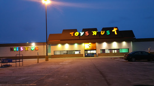 Toy Store «Toys