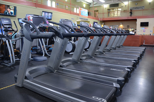 Youth Organization «Clarksville Area YMCA», reviews and photos, 260 Hillcrest Dr, Clarksville, TN 37043, USA