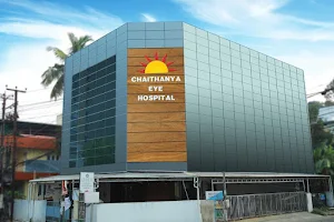 Chaithanya Eye Hospital & Research Institute image