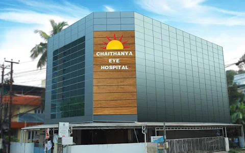 Chaithanya Eye Hospital & Research Institute image