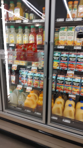 Grocery Store «Food Lion», reviews and photos, 4195 Winchester Rd, Marshall, VA 20115, USA