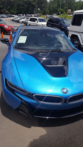 Car Dealer «Select Luxury Cars», reviews and photos, 1431 Cobb Pkwy S, Marietta, GA 30067, USA