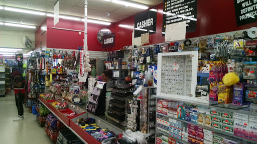 Discount Store «Dollar Days», reviews and photos, 309 S 48th St, Philadelphia, PA 19143, USA