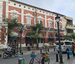 KOTA TUA SEMARANG photo