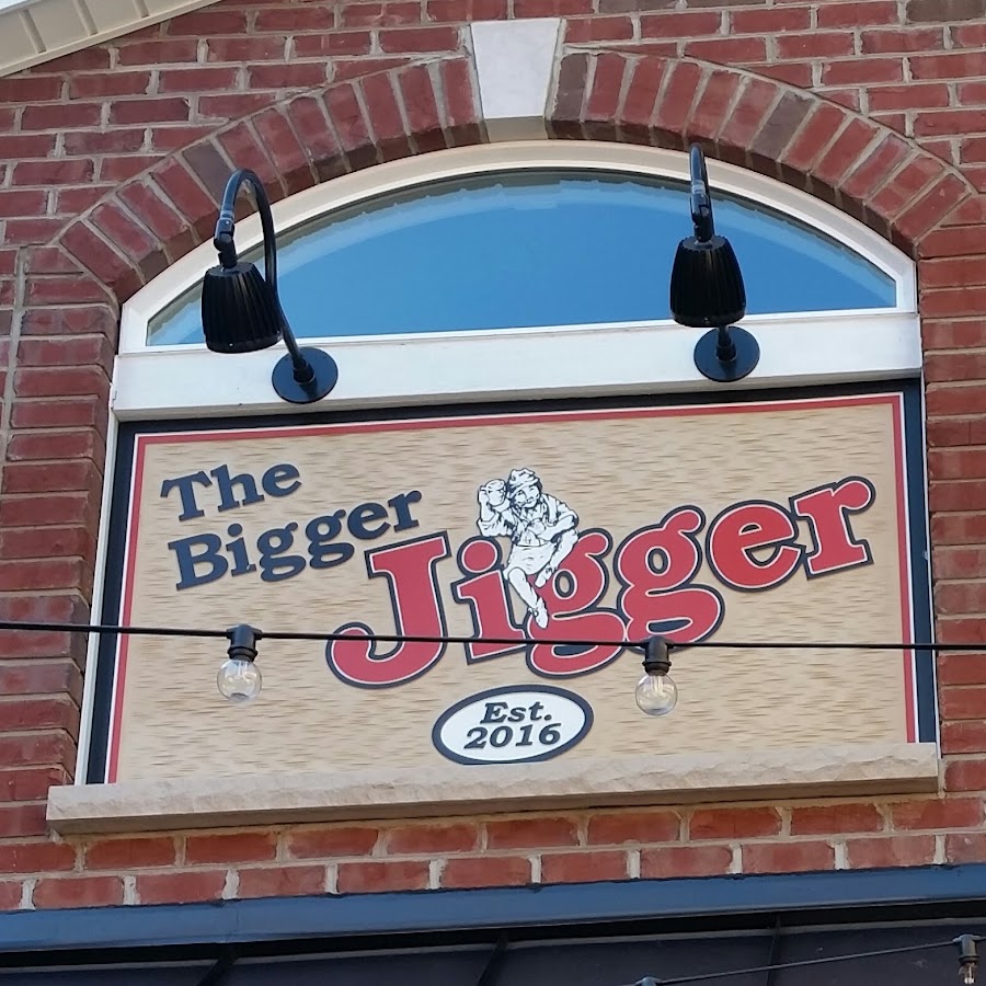 Jigger's Pub