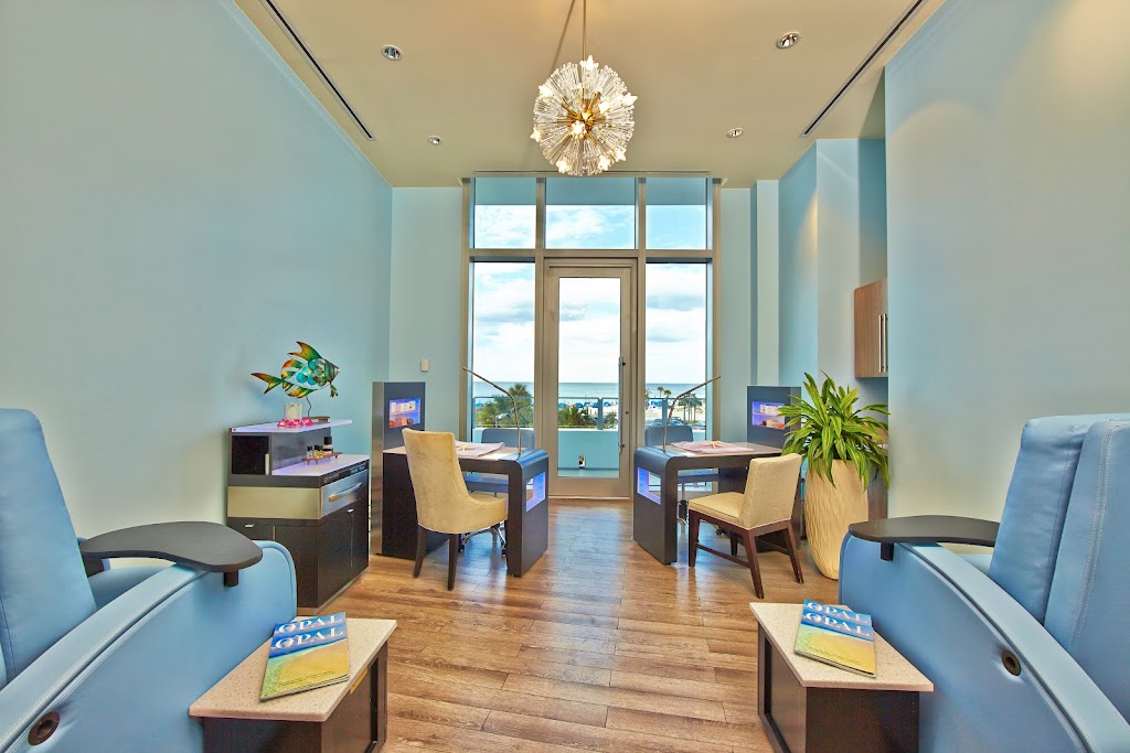 Opal Spa - Opal Sands Resort 33767