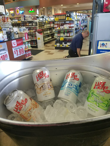 Wine Store «Harbor Wine & Spirits», reviews and photos, 2135 Commerce Blvd, Mound, MN 55364, USA