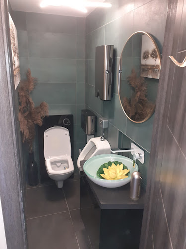 Instalacije Katinić