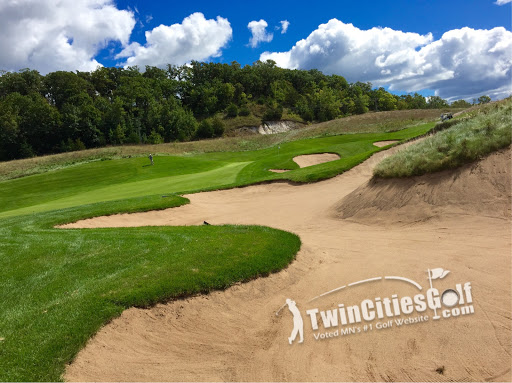 Golf Club «Troy Burne Golf Club», reviews and photos, 295 Lindsay Rd, Hudson, WI 54016, USA