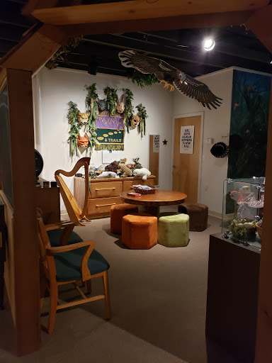 Museum «North Lincoln County Historical», reviews and photos, 4907 US-101, Lincoln City, OR 97367, USA