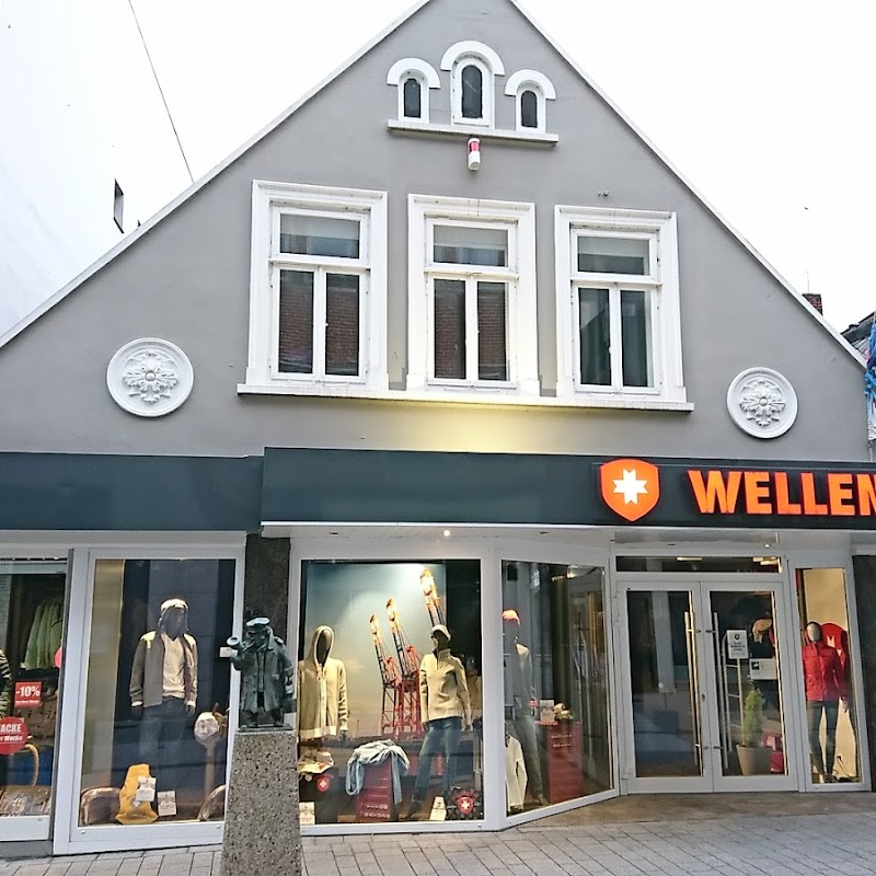 Wellensteyn Store Delmenhorst