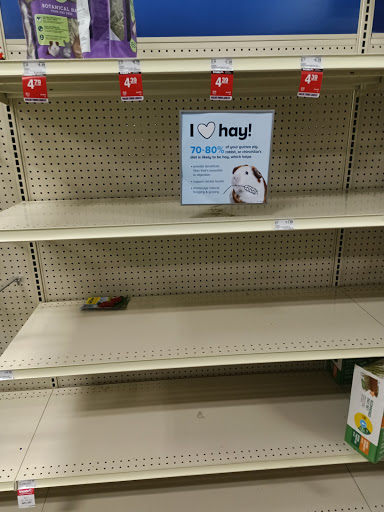 Pet Supply Store «PetSmart», reviews and photos, 4516 U.S. 9, Howell, NJ 07731, USA