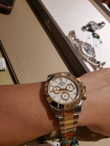 Watch Store «Govberg Jewelers», reviews and photos, 1521 Walnut St, Philadelphia, PA 19102, USA