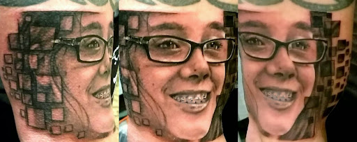 Tattoo Shop «Locke Studios», reviews and photos, 12 Baltimore St, Gettysburg, PA 17325, USA