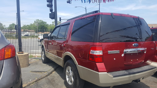 Car Dealer «Mega Auto Sales», reviews and photos, 12747 S Halsted St, Chicago, IL 60628, USA