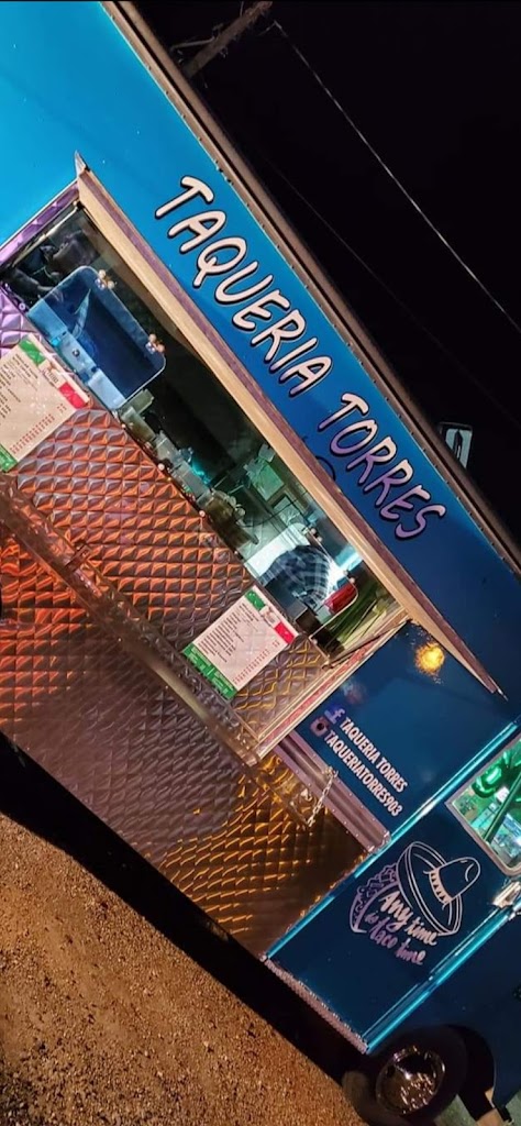 Taqueria Torres 75766