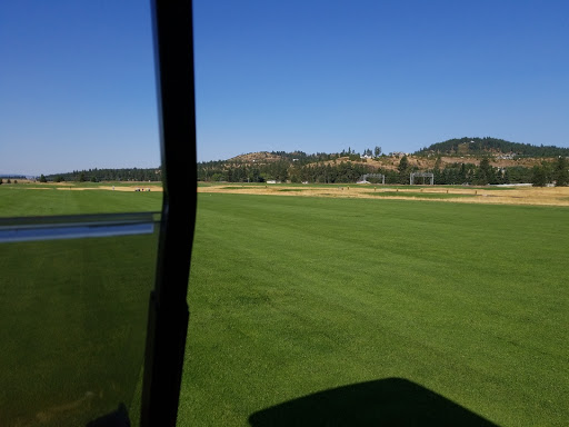 Golf Club «Links Golf Club», reviews and photos, 10623 Chase Rd, Post Falls, ID 83854, USA